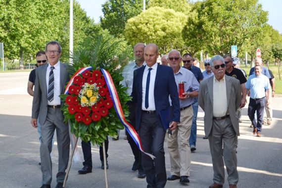 Bassanese: Nema prave slobode bez poštivanja antifašističkih dostignuća