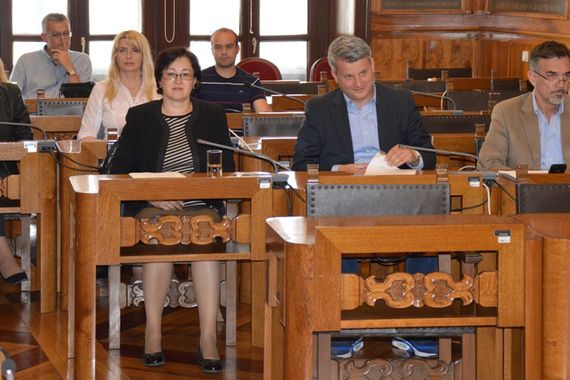 Održana prva sjednica pulskog Savjeta za mjesnu samoupravu