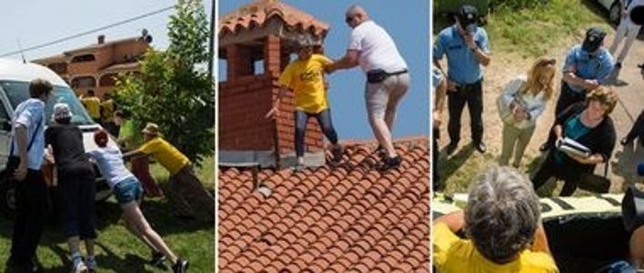 Foto: Jutarnji list