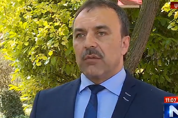 Orepić: Izgrednici identificirani, 18 osoba u tretmanu u Puli i Splitu 