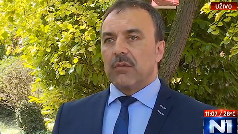 Vlaho Orepić (foto: N1)