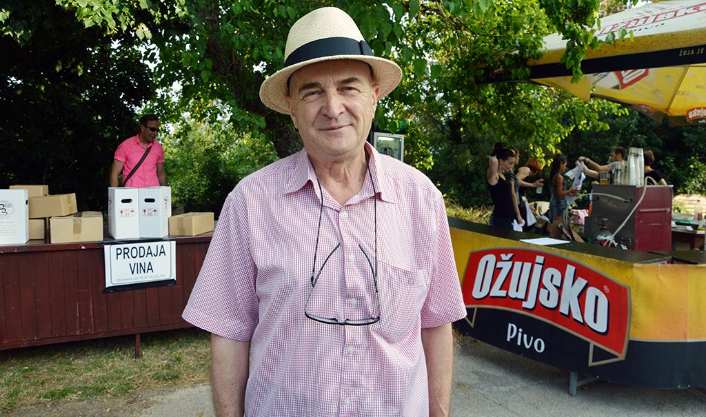 Josip Siljan
