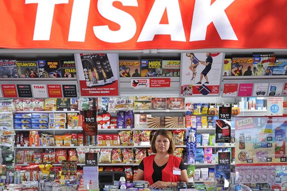 Tisak traži radnike u Istri