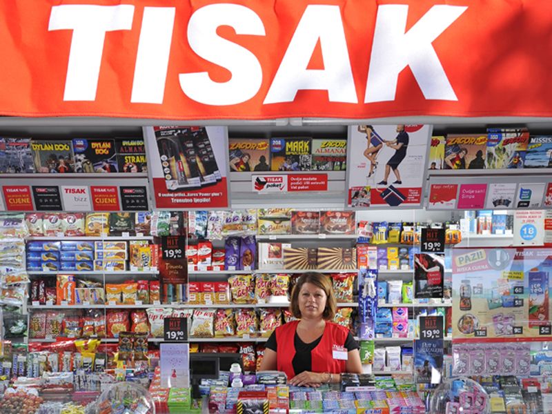 Foto: Tisak.hr