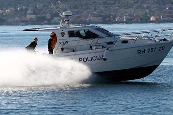 Od 36 prekršaja čak 26 slučajeva nepropisnog glisiranja