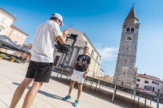 CNN, The Sun i Daily Mail dolaze na Konzum Croatia Open Umag