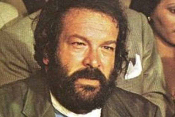 Umro Bud Spencer: Bio je car špageti komedija i miljenik djece