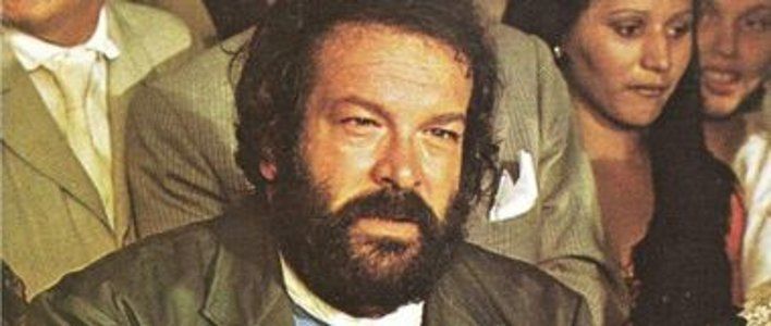 Bud Spencer