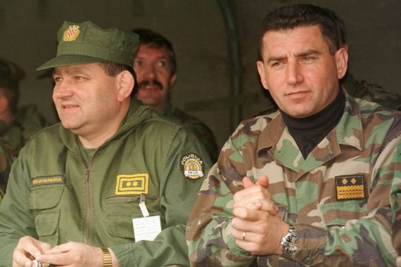 U filmu o generalu Gotovini Istra će 'glumiti' Kolumbiju