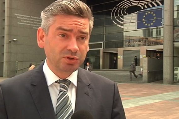 Miletić u Briselu: Snažnija uloga europskih regija ključ uspjeha projekta ujedinjene Europe