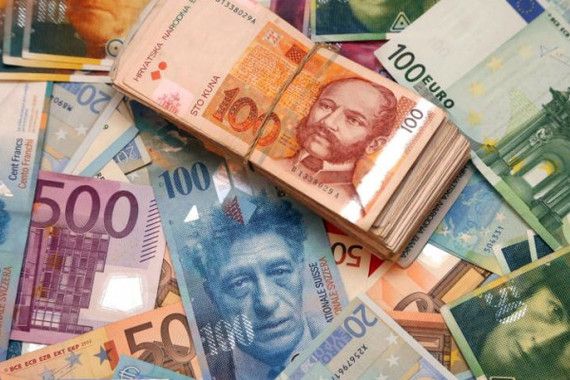 Udruga Kreda: Hoće li netko stati na kraj bahatom ponašanju banaka?