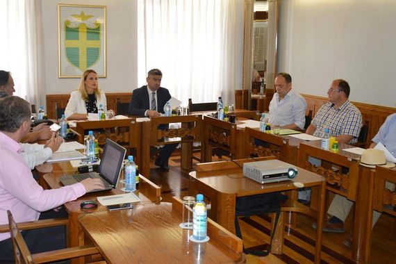 Održana treća koordinacija gradonačelnika i načelnika urbanog područja Pula