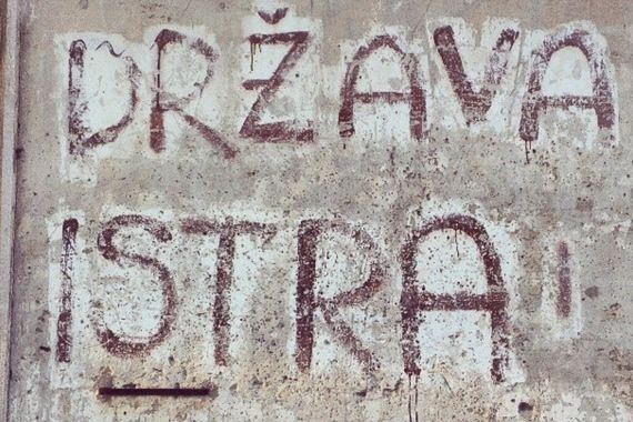 Da Hrvatska izađe iz EU IDS bi zatražio referendum o nezavisnosti Istre?