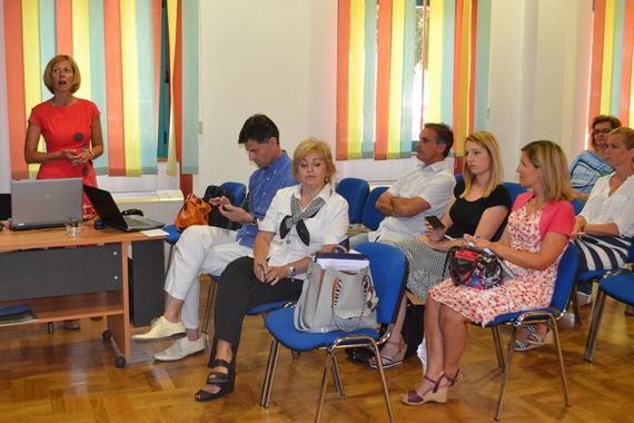 Umag kao primjer: Odlagalište otpada sanirano novcem iz EU fondova 