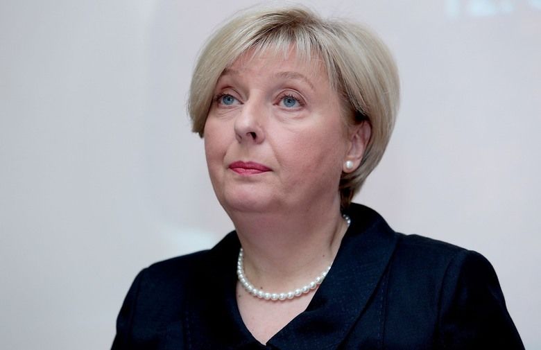 Jasna Omejec (foto: Večenji list)