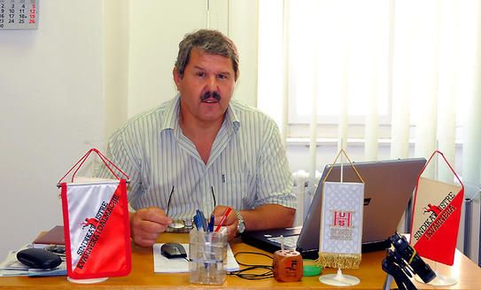 Darko Vidmar