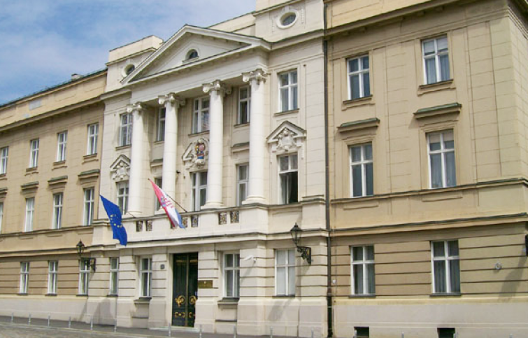 Hrvatski sabor