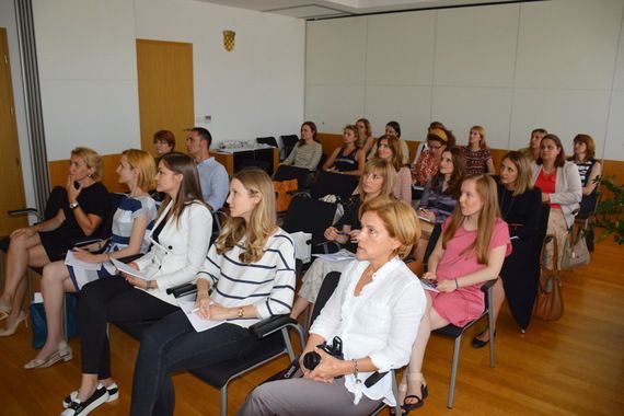 Grad Pula u procesu izrade izvještaja o održivosti