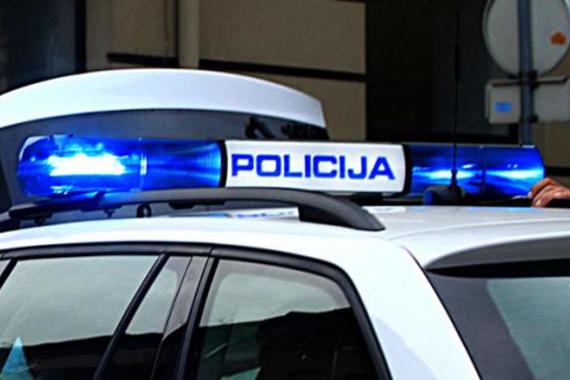 U Vodnjanu se sudarila dva automobila i autobus Pulaprometa 