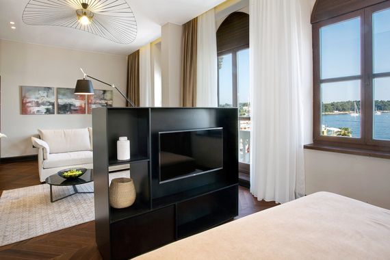 Valamar otvara difuzni hotel u Poreču, građani pozvani na suradnju