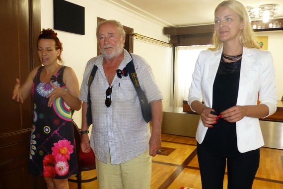 Međunarodni kazališni festival PUF obogatio kulturnu scenu Pule
