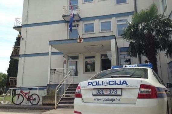 Labinskoj sutkinji prijetio smrću u prostorijama policije