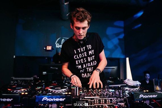 Lost Frequencies, Fedde le Grand i Zedd zapalit će porečku Peškeru