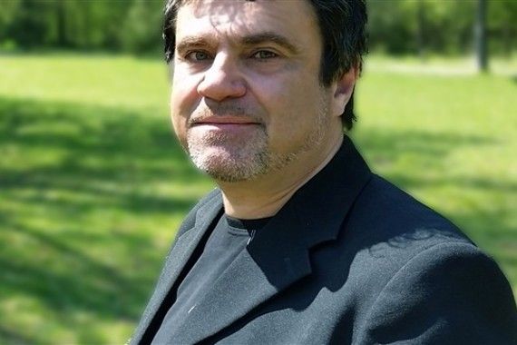 Vitasović proslavio 48. rođendan: Sve je teže, ali se ne predajem