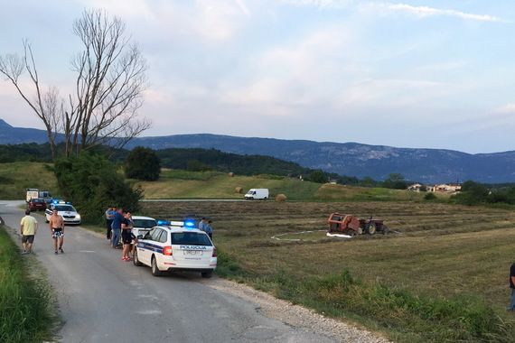 Tragedija: Balirka usmrtila mladića iz Gologoričkog Dola