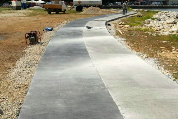 Projekt šetnice na Peškeri s izgradnjom nastavlja nakon sezone