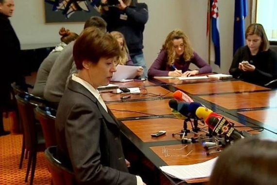 Nakon odbijenice od SDP-a među Laburiste se uvukla nervoza