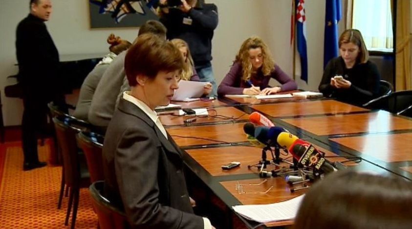 Nansi Tireli (foto: Dnevnik.hr)