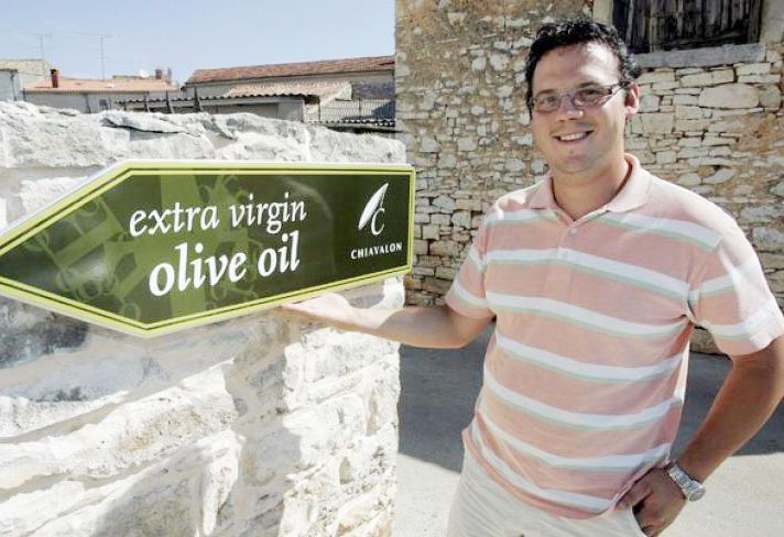 Sandi Chiavalon: Nagrada je rezultat rada, strasti i odricanja cijele obitelji