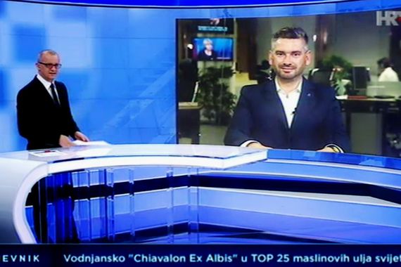 Miletić: Mi od svog programa ne odustajemo