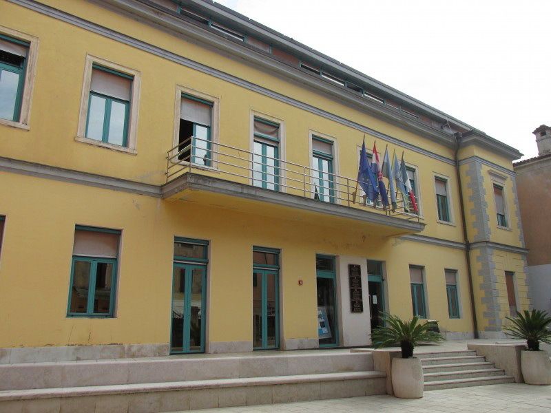 Gradska uprava Umag