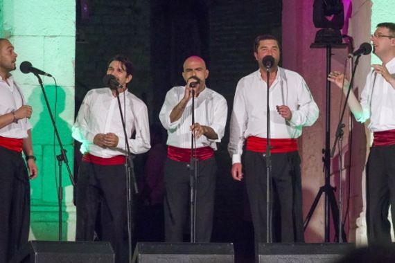 Vodnjansko ljeto: U petak klape, u subotu Lude sedamdesete…