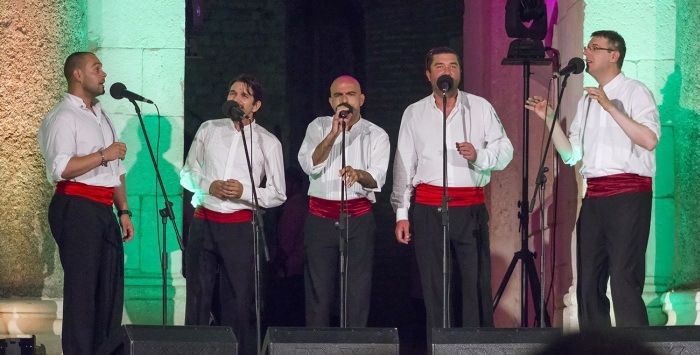 Klapa Iskon