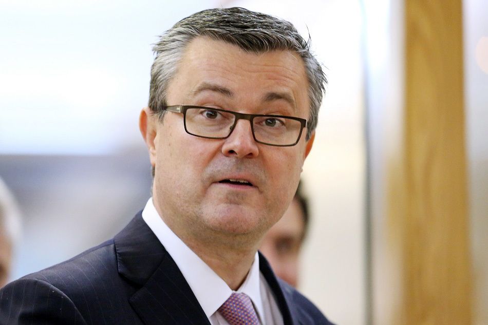 Opozvani predsjednik Vlade boravit će u Vili Jadranka