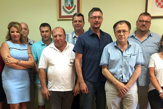 Romina Sinosich nova direktorica Turističke zajednice Višnjana 