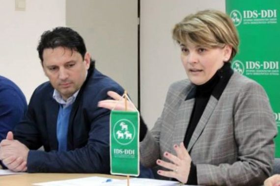 Porečki IDS za izgradnju novog mola na gradskoj rivi