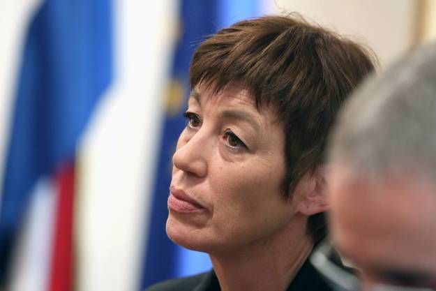 Nansi Tireli (foto: Index.hr)