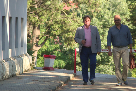 Jakovčić nakon presude: Ovo je pobjeda istine nad lažima i prevarama 