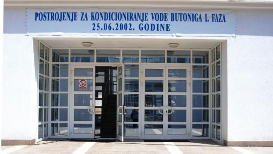 Prioritet uprave u nadolazećem razdoblju bit će dovršetak projekta Vodovoda Butoniga, te konačna podjelu Društva prema osnivačima