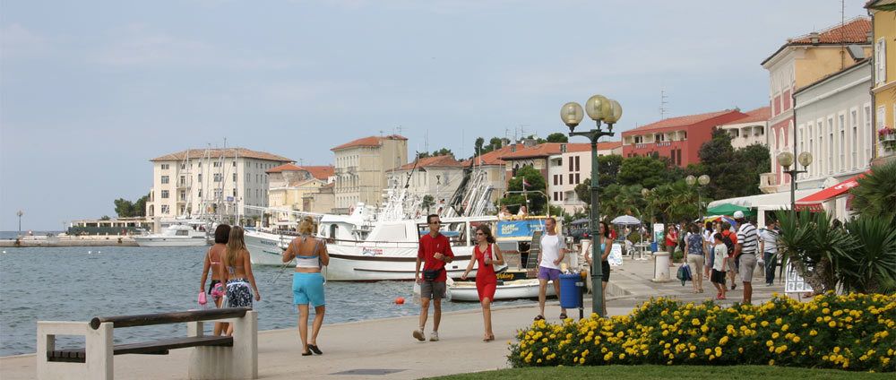 Poreč ima 1.279 poduzetnika