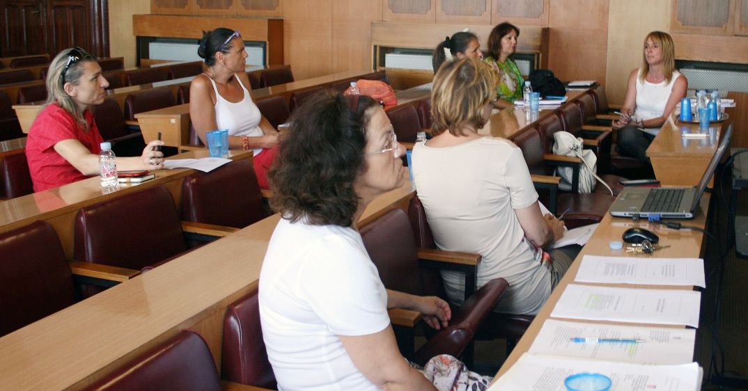 Sa sjednice Vijeća za socijalnu politiku