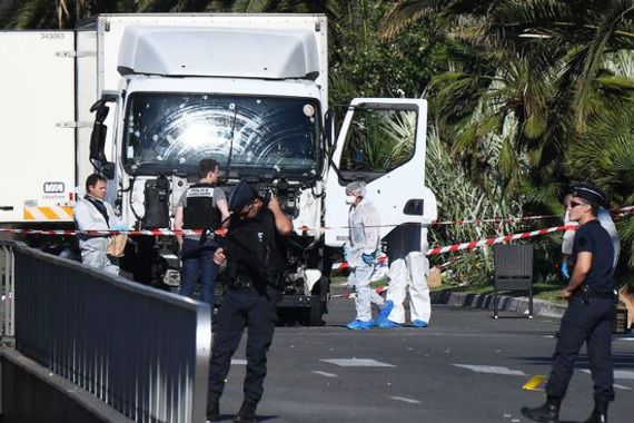 Predsjednik istarskih streljača: Ne oduzimajte ljudima oružje zbog Nice!