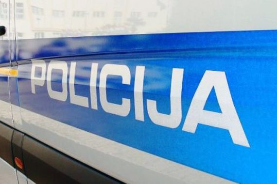 Pula: 19-godišnjak vozio s 1,51 promila