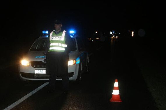 U prometnoj nesreći na Ipsilonu poginuo vozač iz Srbije, žena i djeca ozlijeđeni