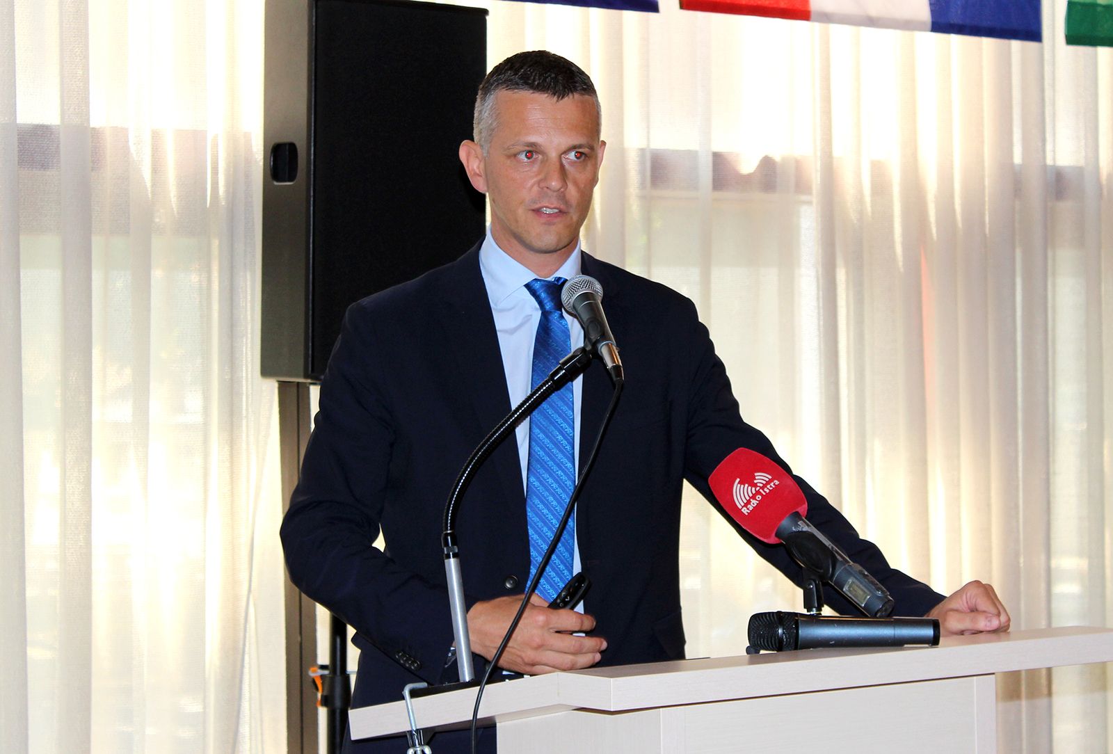 Župan Valter Flego: Revizija nam je dala bezuvjetno mišljenje