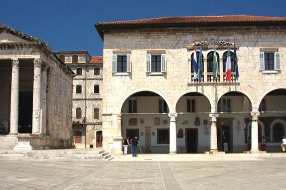 Sustav Grada Pule u samo godinu dana smanjio potraživanja za gotovo 14 milijuna kuna